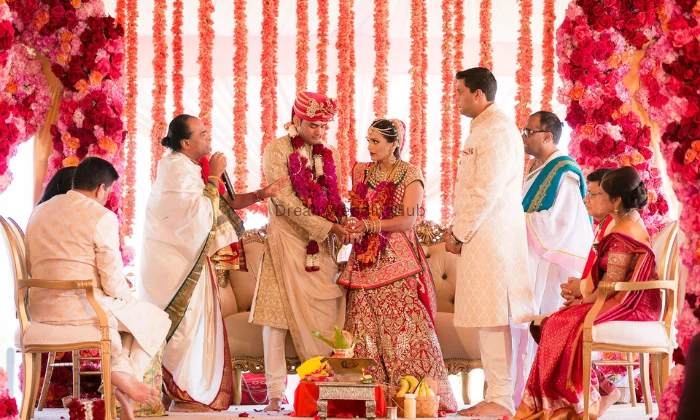 The Wedding Storytellers